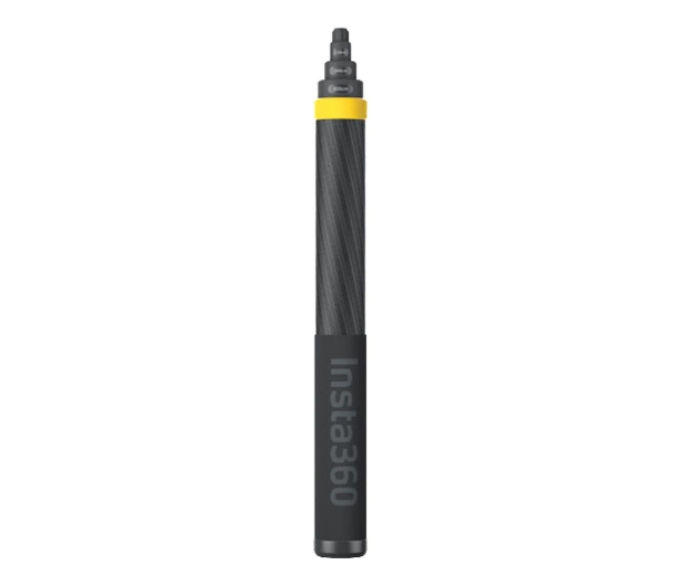 Insta360 Extended Edition Selfie Stick - 300 cm (karbonowy) - 720012 - zdjęcie